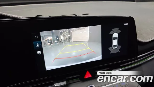 Hyundai Elantra 2020 thumb 3