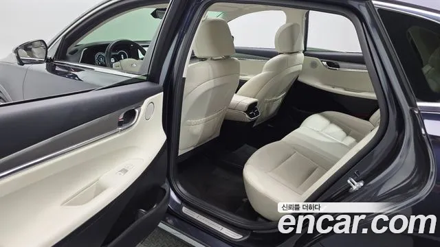 Hyundai Grandeur 2022 thumb 9
