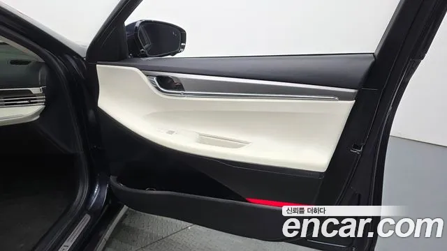 Hyundai Grandeur 2022 thumb 7