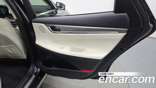 Hyundai Grandeur 2022 thumb 6
