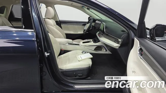 Hyundai Grandeur 2022 thumb 3