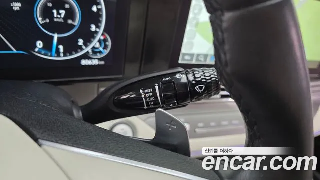 Hyundai Grandeur 2022 thumb 4