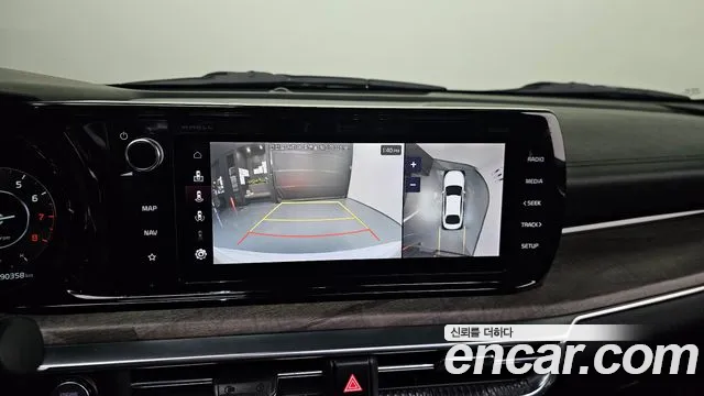 Kia K5 2020 thumb 10