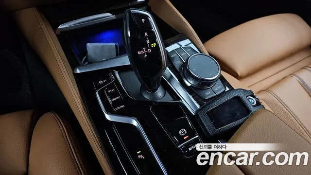 BMW 5 серии 2022 thumb 6