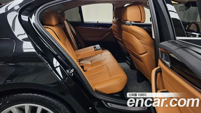 BMW 5 серии 2022 thumb 4