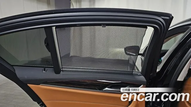 BMW 5 серии 2022 thumb 3