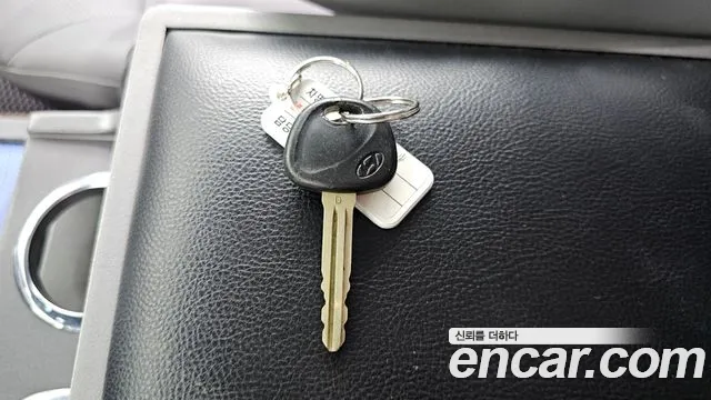 Hyundai Staria 2014 thumb 12