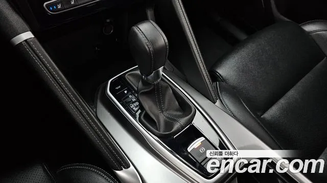 Renault QM6 2022 thumb 7