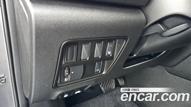 Renault QM6 2022 thumb 9