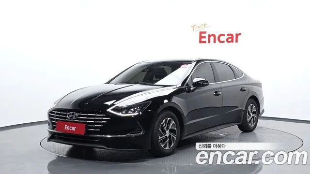 Hyundai Hybrid 2021 thumb 3