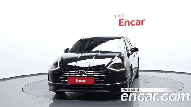 Hyundai Hybrid 2021 thumb 5