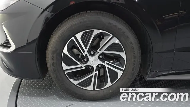 Hyundai Hybrid 2021 thumb 10