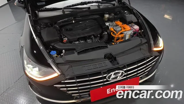 Hyundai Hybrid 2021 thumb 7