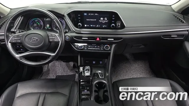 Hyundai Hybrid 2021 thumb 9