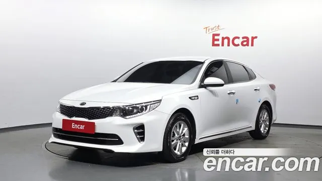 Kia K5 2015 thumb 10