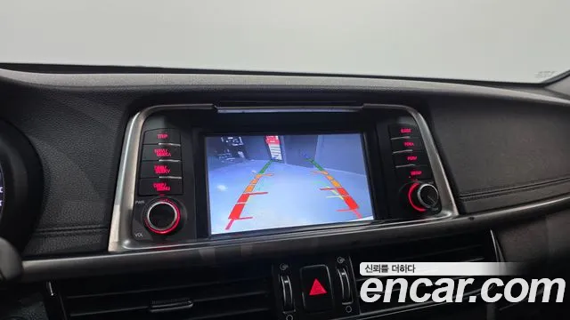 Kia K5 2015 thumb 11