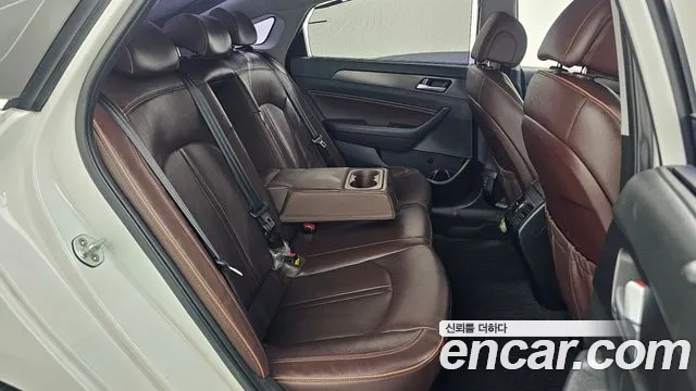Hyundai Sonata 2017 thumb 11
