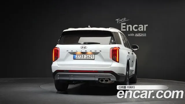 Hyundai Palisade 2023 thumb 10
