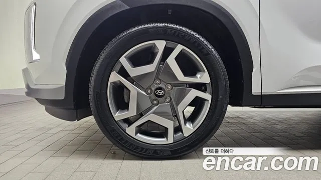 Hyundai Palisade 2023 thumb 2