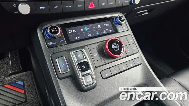 Hyundai Palisade 2023 thumb 6