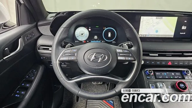 Hyundai Palisade 2023 thumb 12