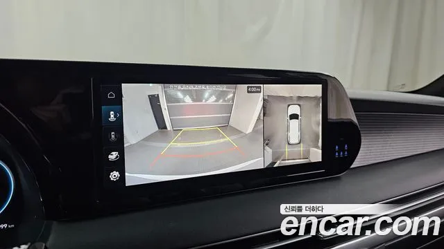 Hyundai Palisade 2023 thumb 3