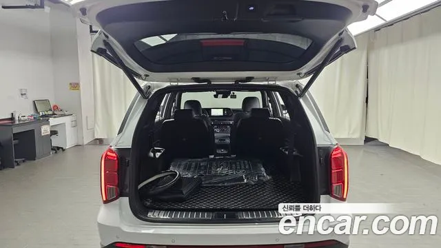 Hyundai Palisade 2023 thumb 11