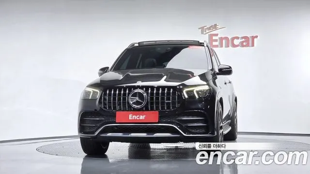 Mercedes-Benz E-Класс 2021 thumb 5