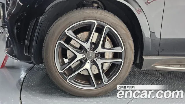 Mercedes-Benz E-Класс 2021 thumb 9