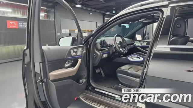 Mercedes-Benz E-Класс 2021 thumb 10