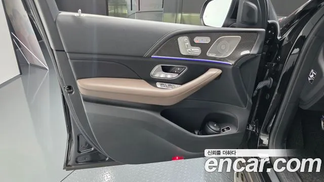 Mercedes-Benz E-Класс 2021 thumb 3