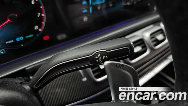 Mercedes-Benz E-Класс 2021 thumb 6