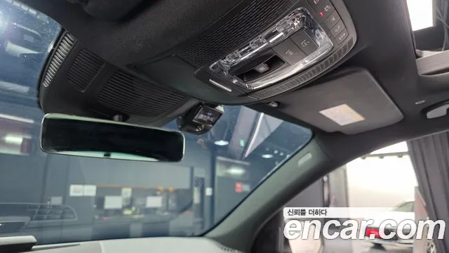 Mercedes-Benz E-Класс 2021 thumb 7
