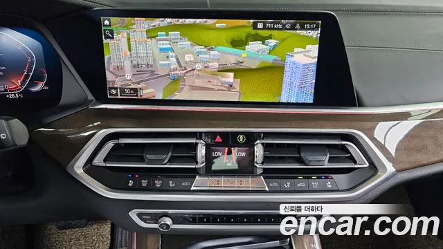 BMW X5 2021 thumb 10