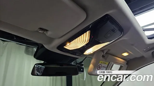 BMW X5 2021 thumb 9