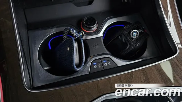 BMW X5 2021 thumb 3