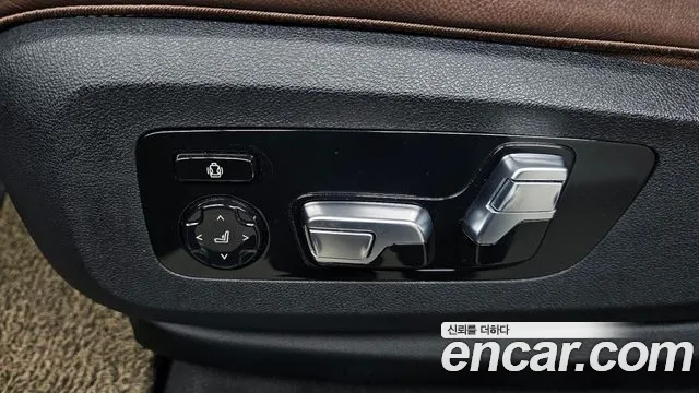 BMW X5 2021 thumb 11