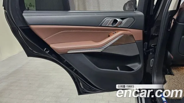 BMW X5 2021 thumb 7