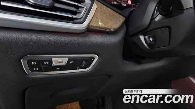 BMW X5 2021 thumb 5