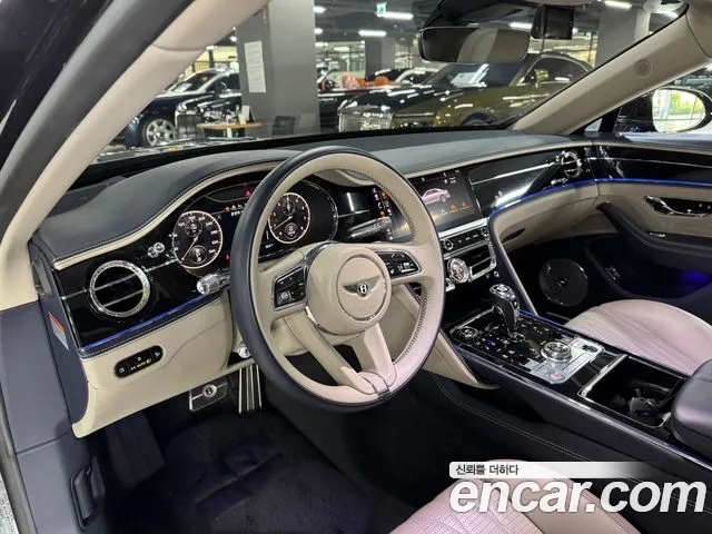 Bentley Flying Spur 2023 thumb 4