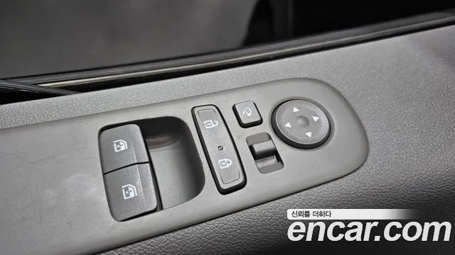 Hyundai Staria 2022 thumb 5