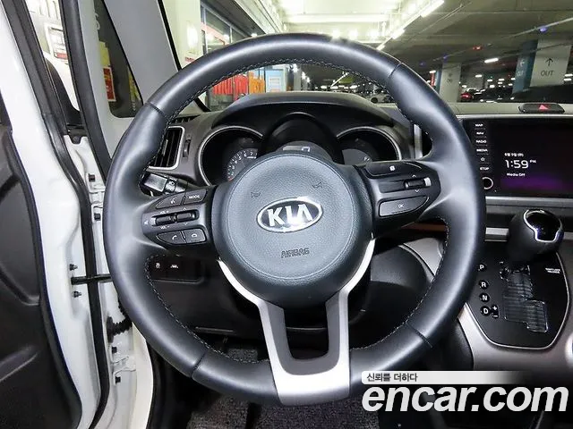 Kia Ray 2020 thumb 8