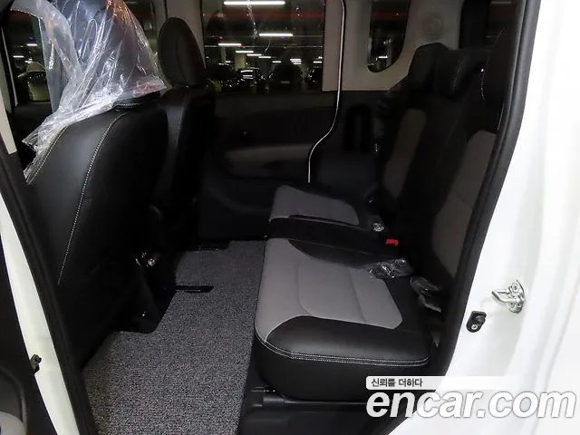 Kia Ray 2020 thumb 7