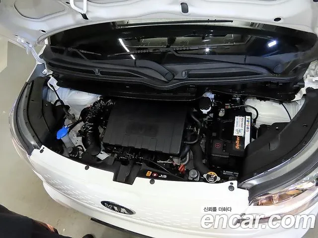 Kia Ray 2020 thumb 4