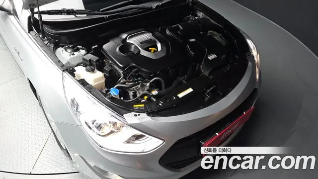 Hyundai Hybrid 2013 thumb 12