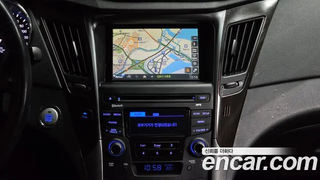 Hyundai Hybrid 2013 thumb 4
