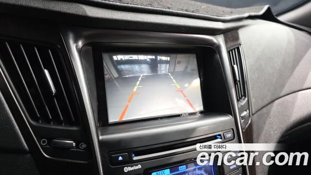 Hyundai Hybrid 2013 thumb 6