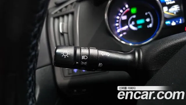 Hyundai Hybrid 2013 thumb 8
