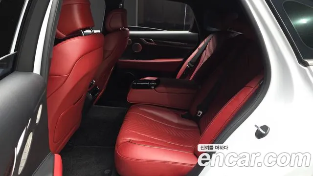 Genesis G80 2022 thumb 4