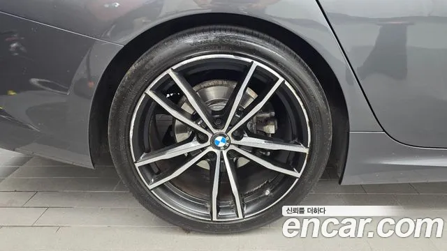 BMW 3 серии 2022 thumb 5